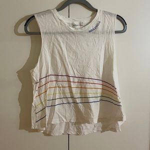 Soulcycle Tank